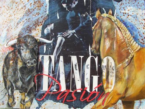 Tango Passion